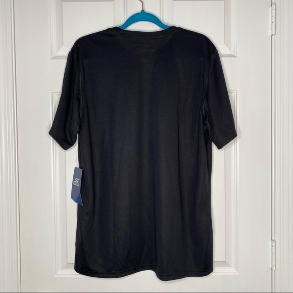SKECHERS PERFORMANCE Men’s Vent Tech Athletic Tee Size Large - Picture 2 of 6
